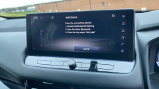 Nissan Qashqai 1.3 DiG-T MH 158 N-Connecta 5dr Xtronic Petrol Hatchback